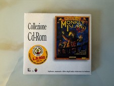 Monkey Island 2 II Le Chuck's
