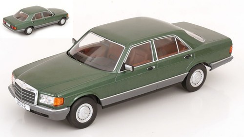 Modellino auto scala 18 - scala, 1:18