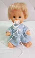 Bambola bambolotto vintage