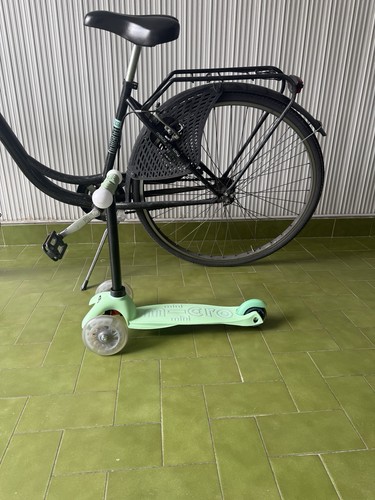 Monopattino micro mini - monopattino,