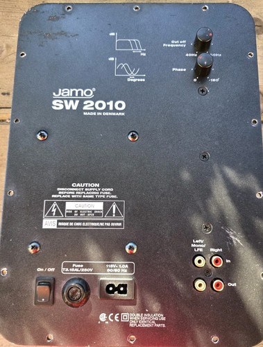 Scheda madre jamo sw 2010 - scheda,