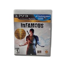 inFAMOUS Collection PS3