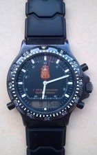 Orologio North Eagles, Swiss Made, 1º BTG Lagunari “Serenissima”, (an. DPW)