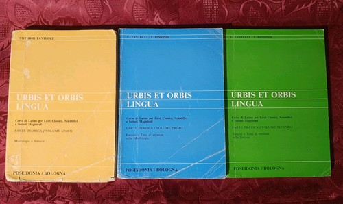 Poseidonia urbis orbis - poseidonia,