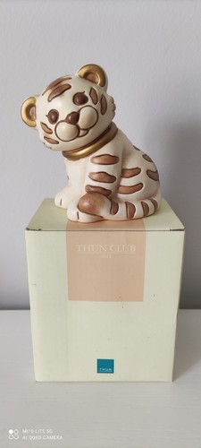 Thun club 2015 tigre - 2015, bianca