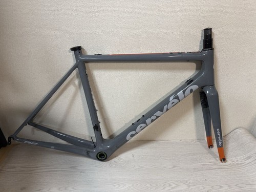 Set telaio bici triathlon