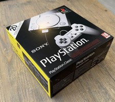 Sony PlayStation 1 Classic