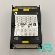 Indel info 4kp 94161 - info-4kp,