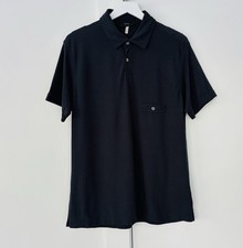 Polo Zanone Italy cotone taglia 54 (XXL) uomo