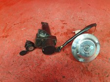 SET SERRATURE YAMAHA YBR 125