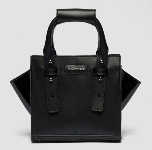 Borsa martens small nera - borsa,