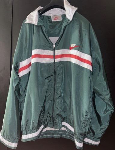 Felpa nike vintage - felpa,