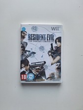 Resident Evil The Darkside