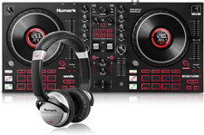 Mixtrack platinum hf 125 - platinum, hf-125