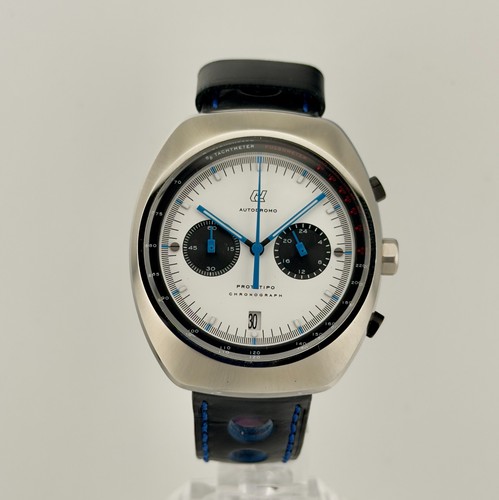 Orologio autodromo prototipo - autodromo,