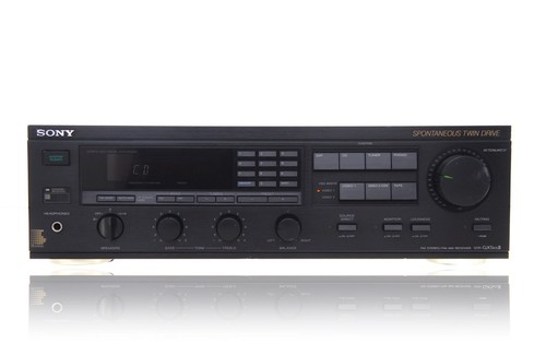 Sony str gx5es - sony, str-gx5es