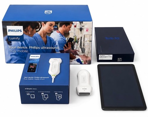 Philips lumify l12 - philips, l12-4