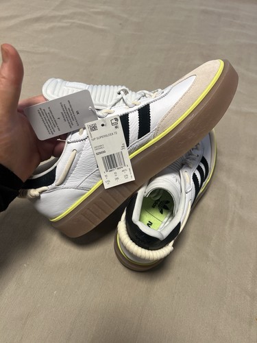 Adidas sleek super x - sleek, 72