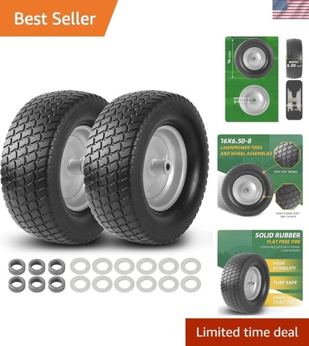 Pneumatici per erba 16x6 8 - pneumatici,