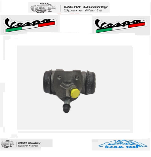 Cilindretto freno posteriore - freno,