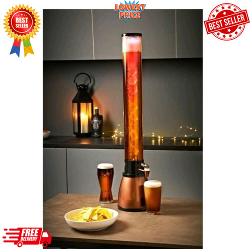 Torretta big chill - per, birra
