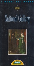 Londra National Gallery -