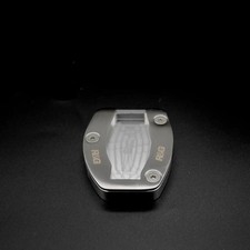 R&G RACING Piastra Supporto