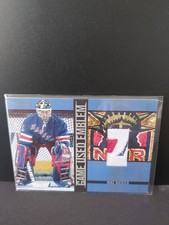 2001-02 BAP Signature Series