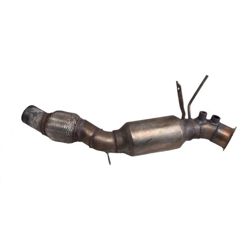 Catalizzatore bmw serie 0 - catalizzatore, 1