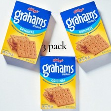 Kellogg's Graham Crackers