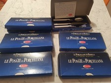 Mulino Bianco le porcellane