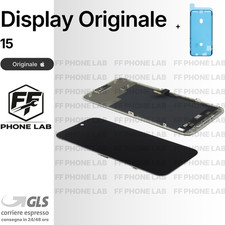 DISPLAY ORIGINALE APPLE IPHONE