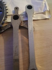 50s *Rare* Vintage Guarnitura