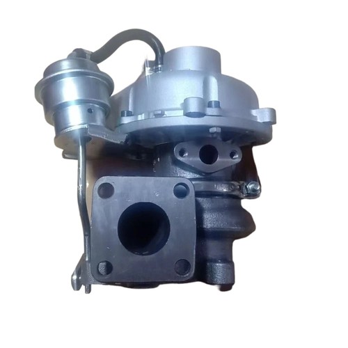 Turbocompressore rhf4 - turbocompressore,