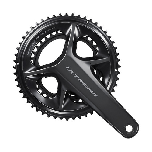 Shimano guarnitura ultegra - guarnitura,