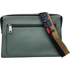 FENDI Borsa Messenger Uomo
