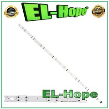 Barra strip led per - barra, 8