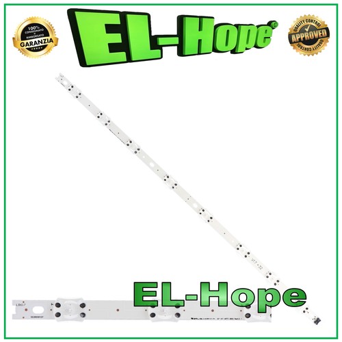 Barra strip led per - led,