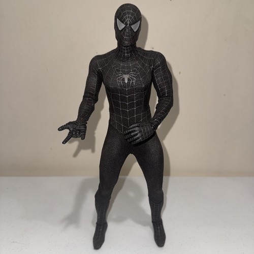 Hot toys mms165 spiderman - toys,