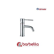 MONOCOMANDO PER LAVABO SENZA