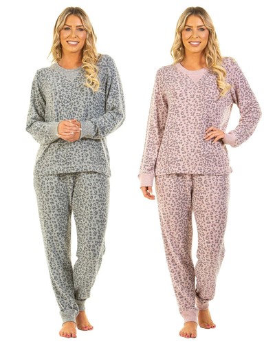 Marquise cloudknit pigiami - la,