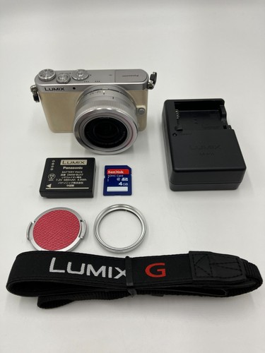 Panasonic lumix dmc - panasonic,