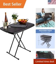 Tavolo Pieghevole 2,5 FT -
