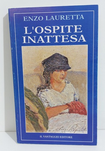 93919 lauretta l - 93919, l'ospite