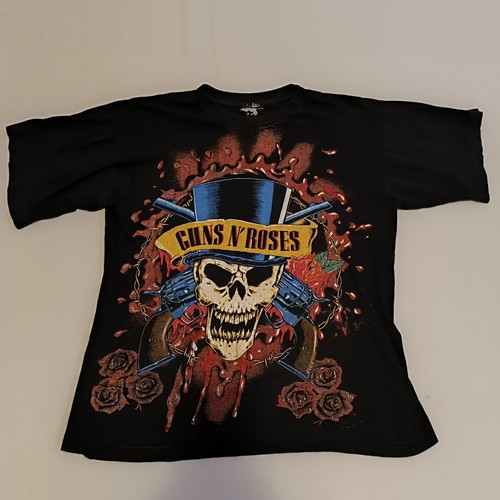 Guns roses t shirt - guns, t-shirt
