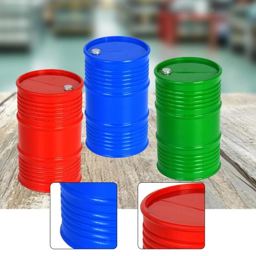 Mini barile olio - mini,