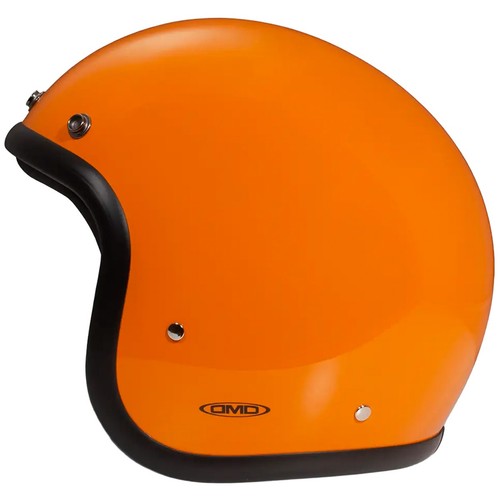 Casco retrò dmd jet - dmd,