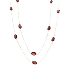 104 cm collier collana extra