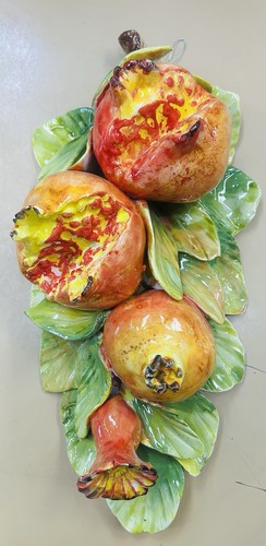 Porcellana capodimonte - porcellana,