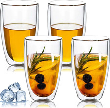 Latte Macchiato - Set Di 4